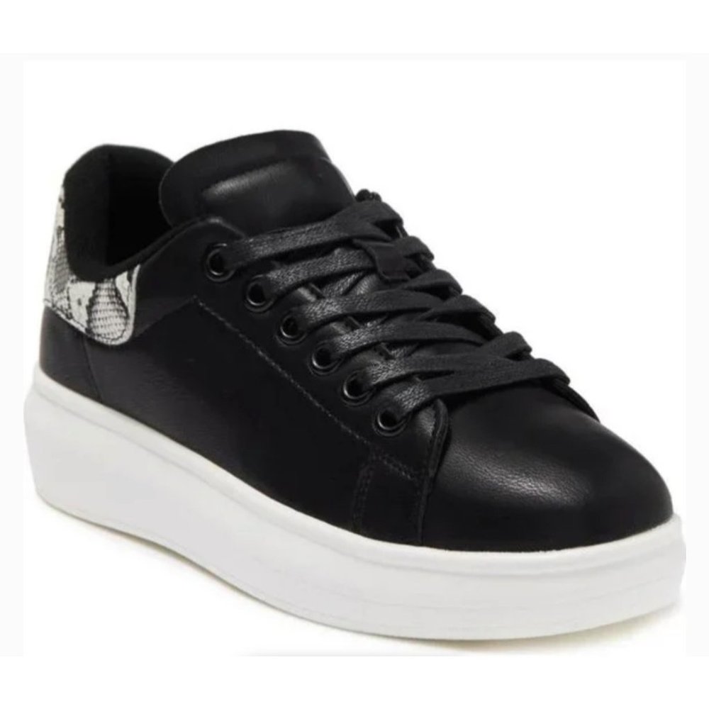 Seven7‎ Miki sneakers size 7